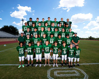 Harper JH FB