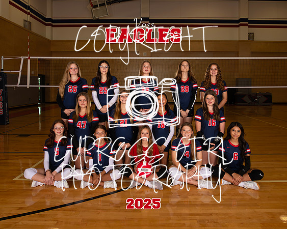 7th B 8x10