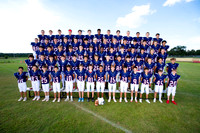 8th Grade FB