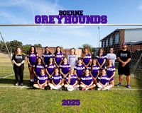 7th Girls 8x10