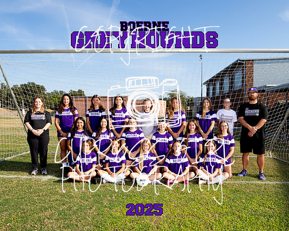 7th Girls 8x10