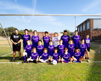 7th Boys