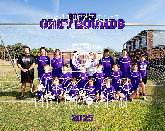 7th Boys 8x10