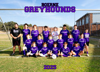 7th Boys 5x7