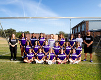7th Girls