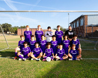 8th Boys