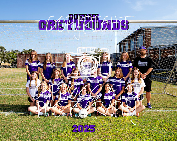 8th Girls 8x10