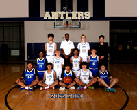 Freshmen 8x10