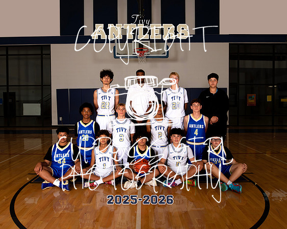 Freshmen 8x10