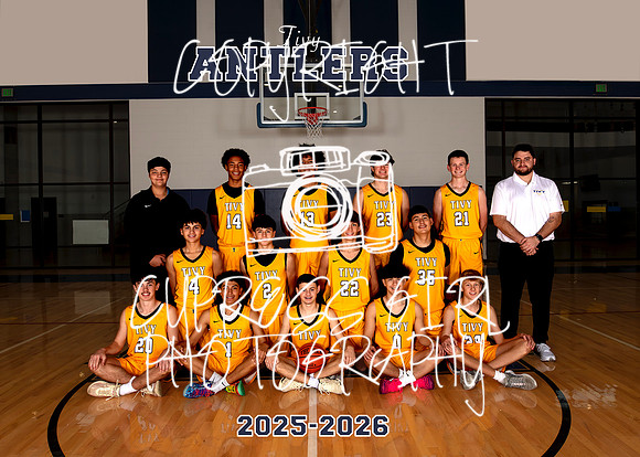 JV Gold 5x7