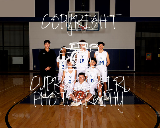 JV White