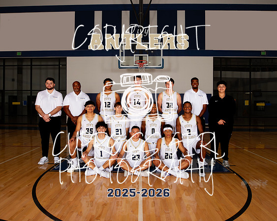 Varsity 8x10