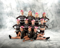 Barbies