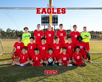 7th Grade Boys 8x10