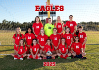 7th Grade Girls 5x7