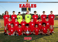 8th Grade Boys 5x7