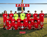 8th Grade Boys 8x10
