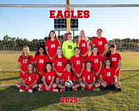 7th Grade Girls 8x10