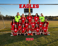 8th Grade Girls 8x10
