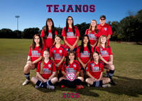 08-09 Girls 5x7
