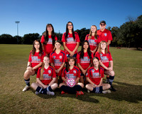 08-09 Girls