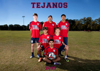 2010 Boys 5x7
