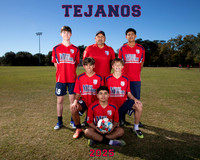 2010 Boys 8x10