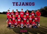 2011 Boys 5x7