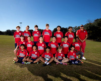 2011 Boys