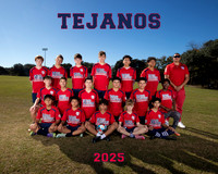 2011 Boys 8x10