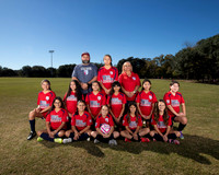 2013 Girls