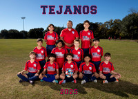 2013 Boys 5x7