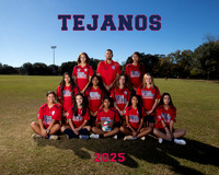 2011 Girls 8x10