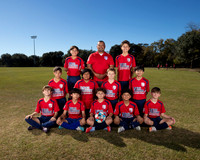 2013 Boys