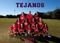 2011 Girls 5x7