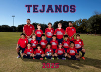 2014 Boys 5x7