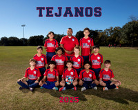 2013 Boys 8x10