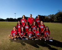 2011 Girls