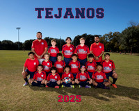 2014 Boys 8x10