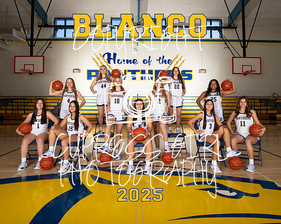 Varsity 8x10