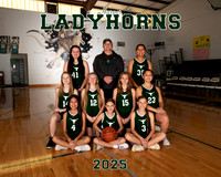 Green 8x10