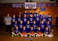 7th Boys 5x7