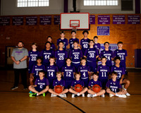 7th Boys