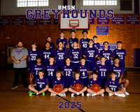 7th Boys 8x10