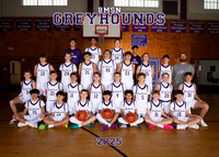 8th Boys 5x7