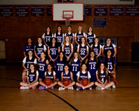 7th Girls