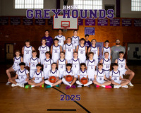 8th Boys BB 8x10