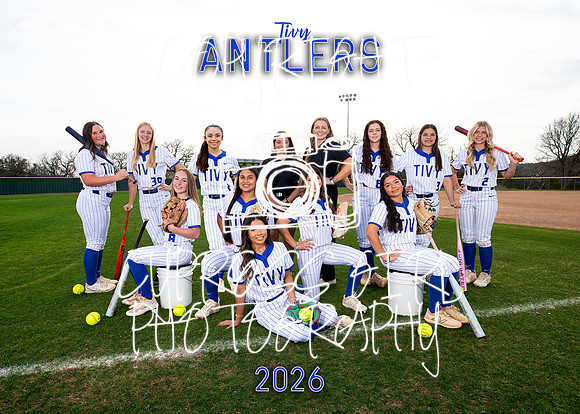Varsity 5x7