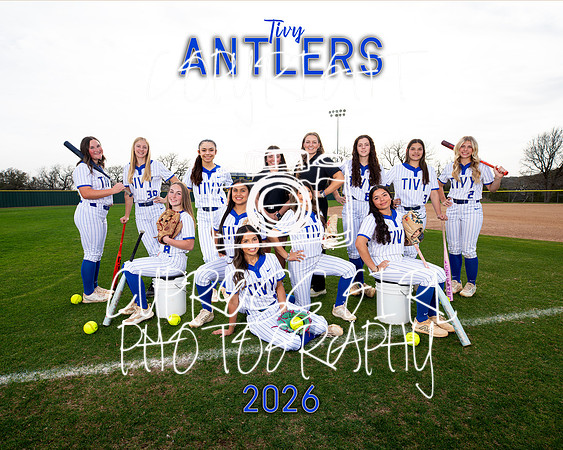 Varsity 8x10