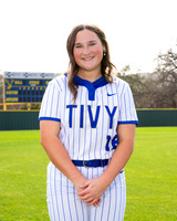 Aubrie McCulloch HS